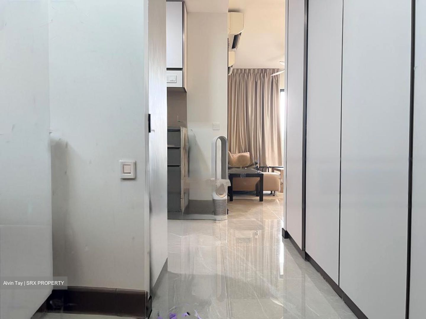 Normanton Park (D5), Apartment #455058141